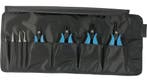 Elektronische Tangenset, 8 Stuks, Verzenden, Nieuw