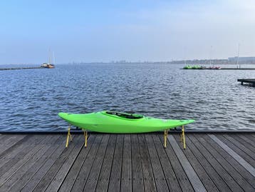 Dagger Rewind Action+, Verzenden, Nieuw