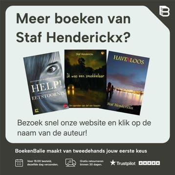 Van mammoet tot Big Mac - Staf Henderickx 9789462671171, Verzenden, Zo goed als nieuw, Staf Henderickx