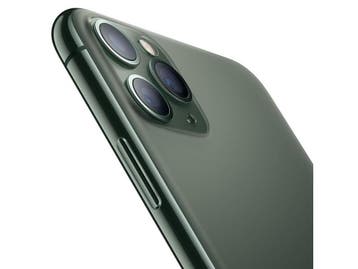 Apple iPhone 11 Pro - Middernachtgroen - 512 GB - Fysieke, Telecommunicatie, Mobiele telefoons | Apple iPhone, Verzenden, Zo goed als nieuw