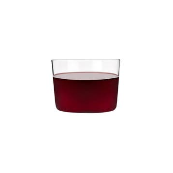 GGM Gastro | (12 stuks) LIBBEY | CIDRA - Rotsen - 229ml |, Verzenden, Nieuw in verpakking