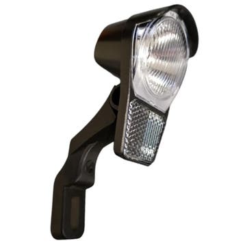 Falkx J0203A spanninga E-City koplamp Galeo (Fiets), Fietsen en Brommers, Fietsonderdelen, Ophalen of Verzenden, Nieuw, Overige typen