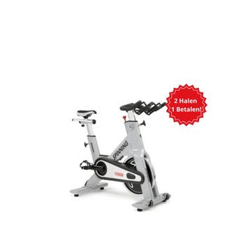 Star Trac - Spinner Nxt - Spinning Bike, Sport en Fitness, Ophalen of Verzenden, Nieuw