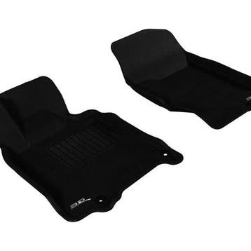 3D MAXpider 2007-2015 Infiniti Q40/Q60/G35/37 Kagu 1st Row, Ophalen of Verzenden, Nieuw