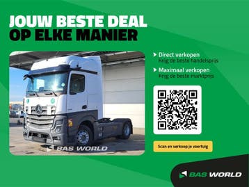 Trekker gezocht!