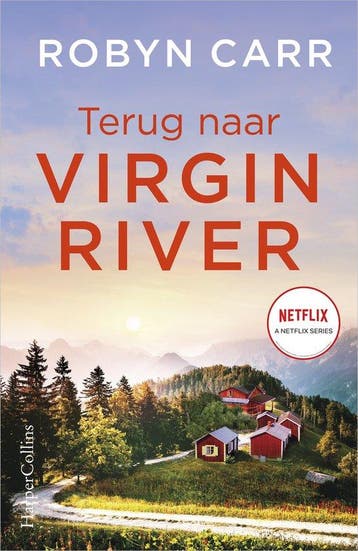 9789402709384 Virgin River 19 - Terug naar Virgin River, Boeken, Verzenden, Zo goed als nieuw, Robyn Carr