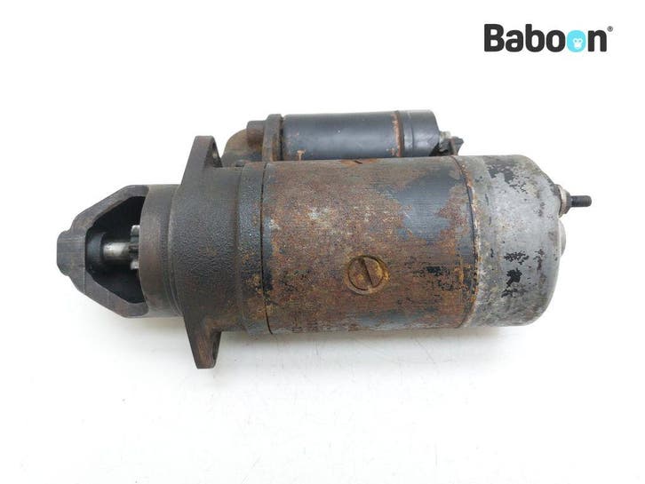 Startmotor BMW R 60 / 5, Motoren, Onderdelen | BMW, Gebruikt, Verzenden