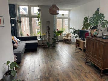 Te huur: Appartement Meerhuizenplein in Amsterdam, Huizen en Kamers, Noord-Holland, Appartement, Amsterdam