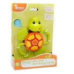 Bijtring Schildpad (Baby en Peuter, Speelgoed), Ophalen of Verzenden, Nieuw, Overige typen