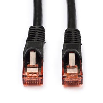 Netwerkkabel voor buiten | Cat6a U/UTP | 60 meter, Computers en Software, Verzenden, Nieuw