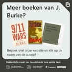De weg naar Kandahar 9789053305164 J. Burke, Verzenden, Zo goed als nieuw, J. Burke