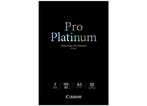 Canon PT-101 Pro Platinum Pro 300g/m2 A3 20 vel, Ophalen of Verzenden, Nieuw