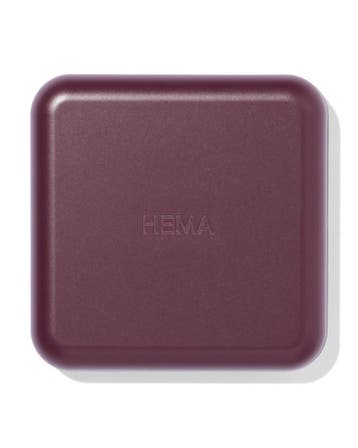HEMA Hervulbaar poederdoosje voor blush of highlighter, Verzenden, Nieuw