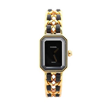 Chanel - Premiere L - H6951 - Dames - 2010-2020, Nieuw