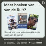 Tom van Teijlingen, een Nederlandse golfheld / Nederlandse, Verzenden, Gelezen, L. van de Ruit