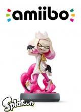 MarioWiiU.nl: Lorelei - Splatoon series Amiibo - iDEAL!, Ophalen of Verzenden, Zo goed als nieuw