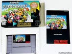 Super Nintendo / Snes - Super Mario Kart - USA, Verzenden, Gebruikt