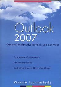 Visuele leermethode Visuele leermethode Outlook 2007 /, Verzenden, Gelezen, Ottenhof