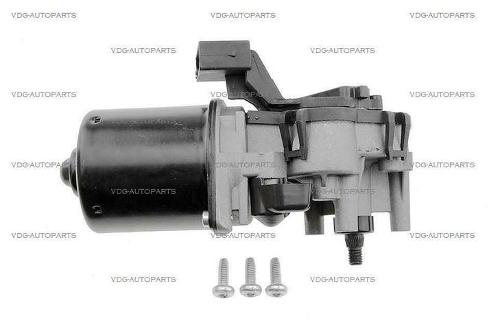 ruitenwissermotor MINI MK1 MK2 61617138789 motor ruitwisser, Auto-onderdelen, Ruiten en Toebehoren, Nieuw, BMW, Mini, Verzenden