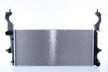 Radiateur o.a: Hyundai, Kona (OS), Ophalen of Verzenden, Nieuw, Hyundai