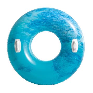 Zwemband Waves of Nature 91 cm, Verzenden, Nieuw
