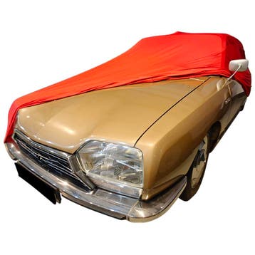 Autohoes voor Citroen GS (1970-1986) Indoor BESTE PASVORM, Ophalen of Verzenden, Nieuw, Op maat