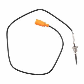EGT Gas Sensor geschikt voor Seat Altea/Leon 2.0TDI 03L90..., Verzenden, Nieuw, Seat