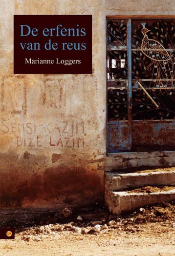 De erfenis van de reus - Marianne Loggers 9789048410019, Verzenden, Gelezen, Marianne Loggers