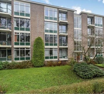 Te Huur 3 Kamer Appartement Velperweg In Arnhem, Huizen en Kamers, Gelderland, Direct bij eigenaar, Appartement, Arnhem