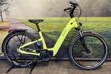 Specialized Turbo Como Electrische fiets met Middenmotor, Overige merken, Ophalen of Verzenden, Zo goed als nieuw, 51 tot 55 cm