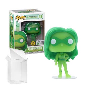 Funko Pop   Crusaderette 48, Verzenden, Nieuw