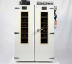 MS Broedmachine MS500 – Slaglatten – 500 eieren, Ophalen of Verzenden, Nieuw