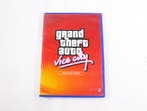PlayStation 2 - Grand Theft Auto: Vice City [Double Pack]..., Spelcomputers en Games, Ophalen of Verzenden, Nieuw
