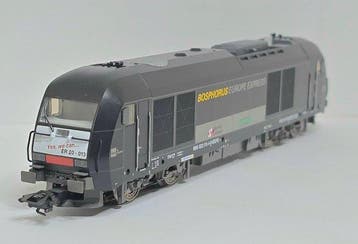 Märklin H0 - 36795 - Dieselelektrische locomotief (1) - BR, Nieuw
