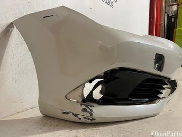 Toyota Auris Facelift voorbumper 52119-02K40, Auto-onderdelen, Carrosserie en Plaatwerk, Ophalen, Gebruikt, Voor, Bumper