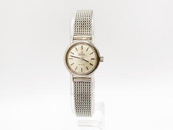 Omega - De Ville Automatic - Zonder minimumprijs - Dames -, Nieuw