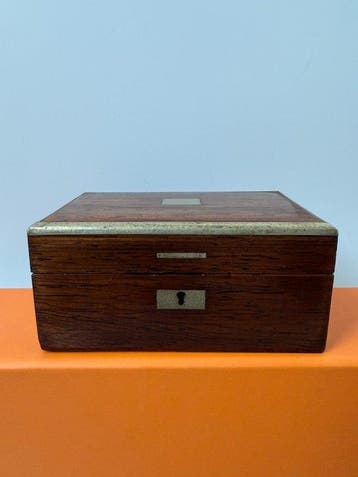 Kist - Hout