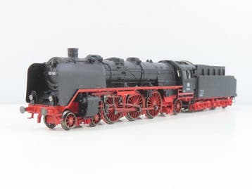 Märklin H0 - 37953 - Stoomlocomotief met tender (1) - BR 03,, Nieuw