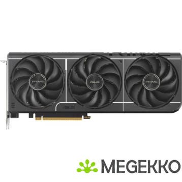 ASUS GeForce RTX 5060 TI PRIME-RTX5060TI-O16G, Computers en Software, Verzenden, Nieuw