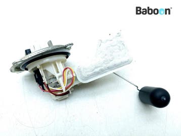 Benzinepomp Yamaha NMAX 125 2015-2016 (SE931 2DS), Verzenden, Gebruikt