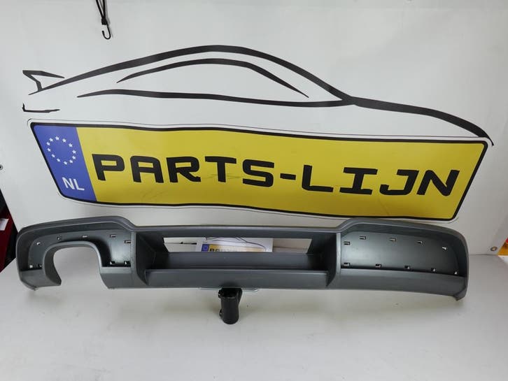 Gebruikte bumper Audi A3 2020 – 8V3807921R, Auto-onderdelen, Overige Auto-onderdelen, Ophalen of Verzenden