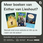 Het raadsel van de Dode Hand / Zoeklicht Dyslexie, Verzenden, Gelezen, Esther van Lieshout