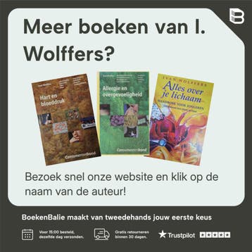 Slaapklachten en spanning - I. Wolffers 9789021529769, Verzenden, Gelezen, I. Wolffers