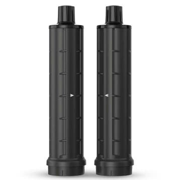 MAE  Extra Wide Airstylers voor Airstyler ll  40mm, Sieraden, Tassen en Uiterlijk, Uiterlijk | Haarverzorging, Verzenden, Nieuw