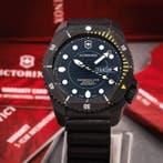 Victorinox - Dive Pro Titanium - 241997 - Heren - 2020+, Sieraden, Tassen en Uiterlijk, Horloges | Heren, Nieuw