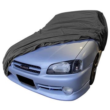 Buitenhoes voor Toyota Starlet (1978-1999) 100% waterproof, Auto-onderdelen, Overige Auto-onderdelen, Ophalen of Verzenden, Nieuw