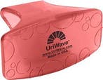 Uriwave Saniclip Tutti-Frutti - doos 10 stuks, Huis en Inrichting, Verzenden