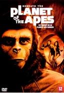 Beneath the Planet of the apes - DVD, Verzenden, Nieuw in verpakking