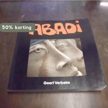 Abadi - G. Verbeke 9789074358125, Verzenden, Gelezen, G. Verbeke