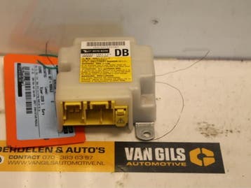 Airbag Set+Module Daihatsu Cuore O68810, Ophalen of Verzenden, Nieuw